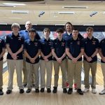 article image - LH Bowling Team